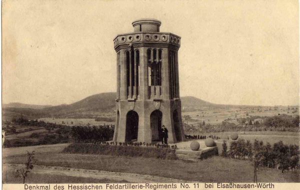 Le belvédère